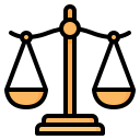 external law-law-and-justice-nawicon-outline-color-nawicon icon