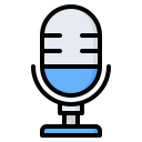 external microphone-podcast-nawicon-outline-color-nawicon icon