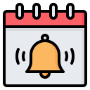 external notification-calendar-and-date-nawicon-outline-color-nawicon icon