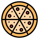 external pizza-fast-food-nawicon-outline-color-nawicon icon