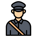 external postman-delivery-nawicon-outline-color-nawicon icon