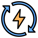 external renewable-energy-energy-nawicon-outline-color-nawicon icon