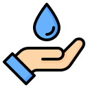 external save-water-ecology-nawicon-outline-color-nawicon icon