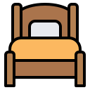 external single-bed-bedroom-nawicon-outline-color-nawicon icon