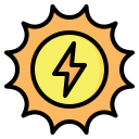 external sun-energy-nawicon-outline-color-nawicon icon