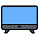 external television-living-room-nawicon-outline-color-nawicon icon