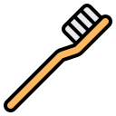 external toothbrush-bathroom-nawicon-outline-color-nawicon icon