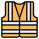 external vest-construction-nawicon-outline-color-nawicon icon