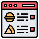 external website-food-delivery-nawicon-outline-color-nawicon icon
