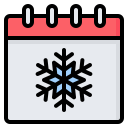 external winter-calendar-and-date-nawicon-outline-color-nawicon icon