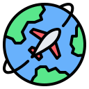 external worldwide-travel-nawicon-outline-color-nawicon icon