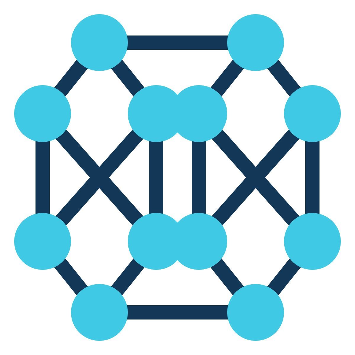 artificial intelligence icon