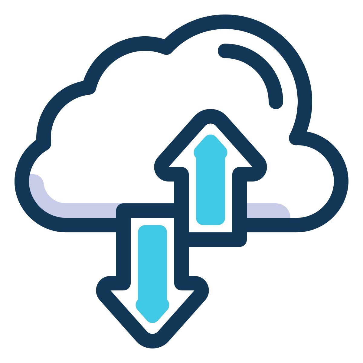 cloud icon