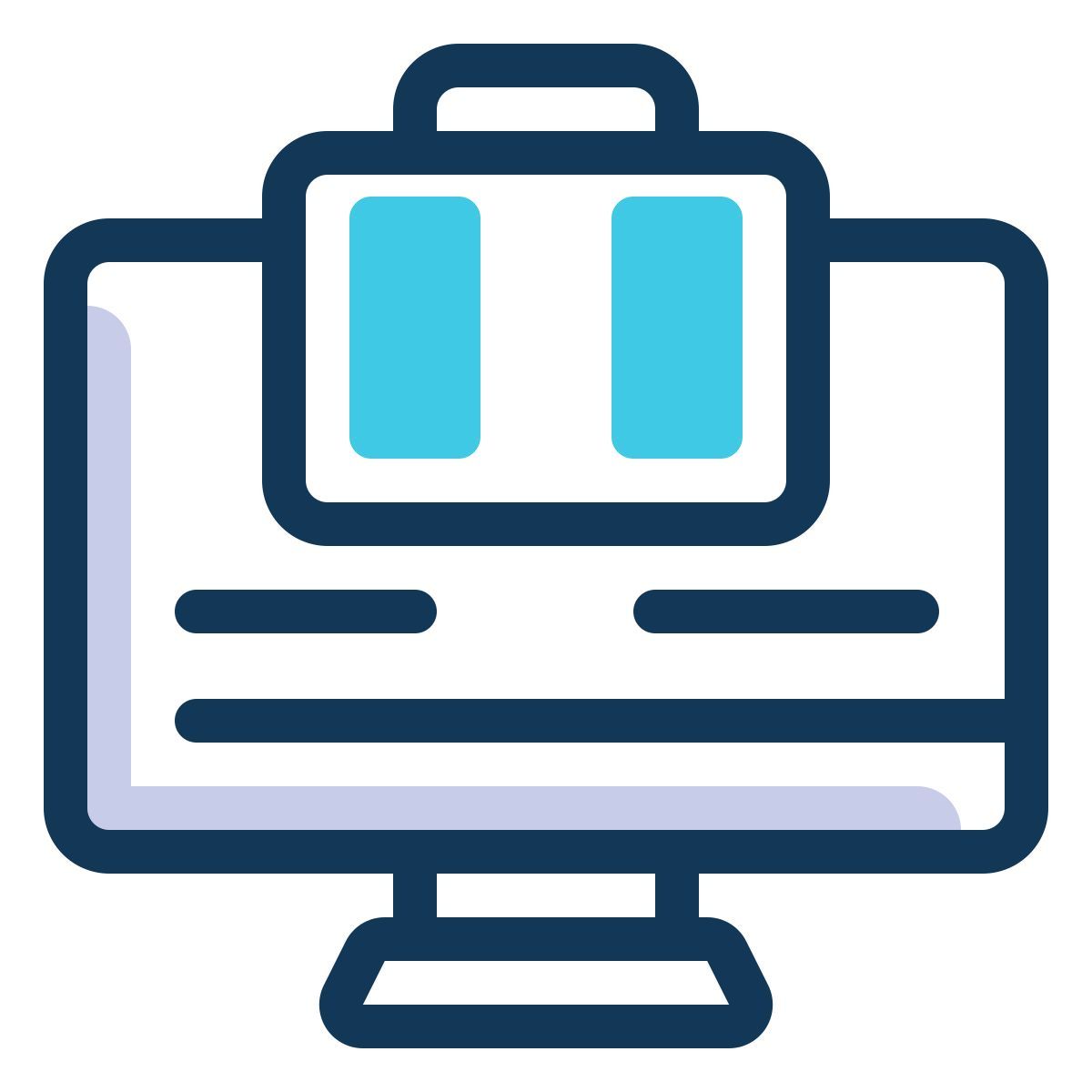 computer icon
