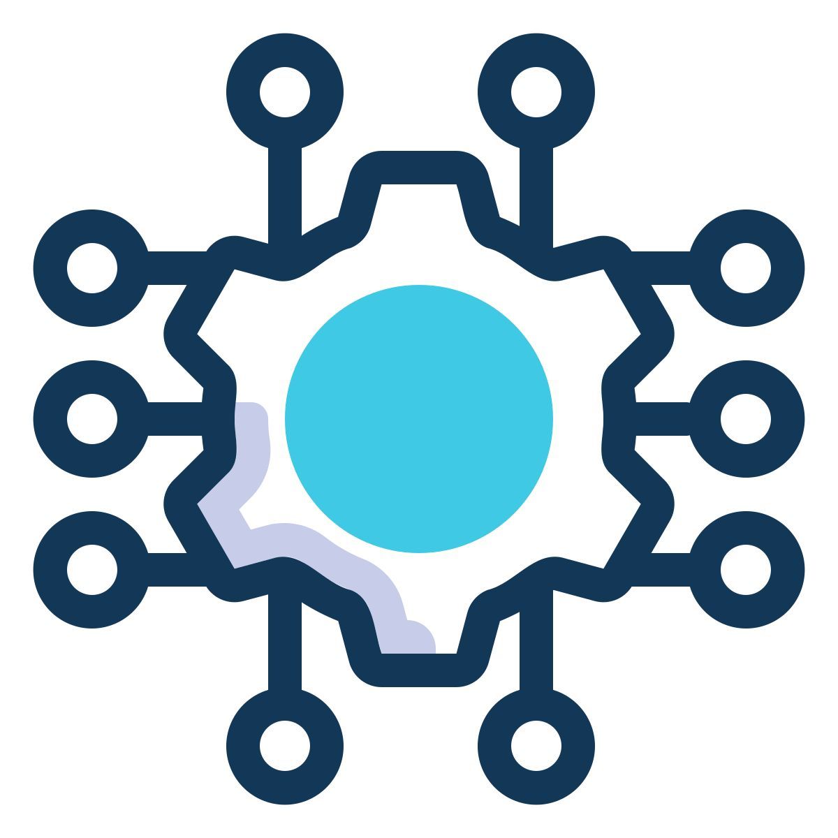 configuration icon