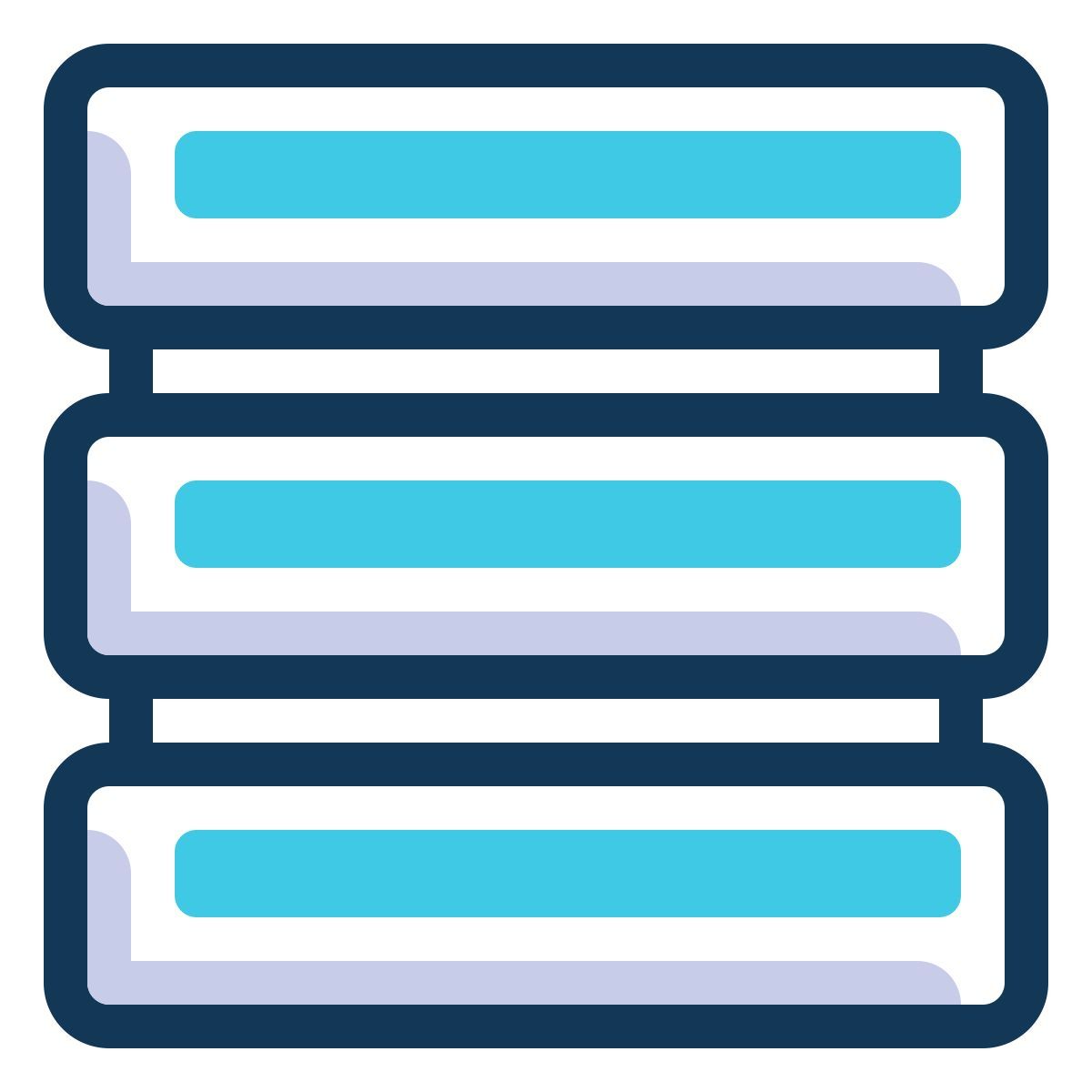 database icon