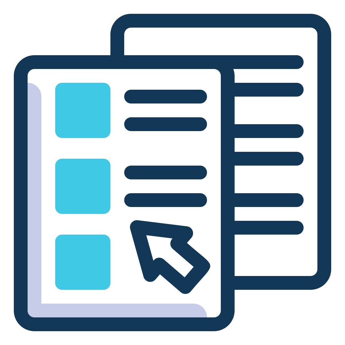 documents icon