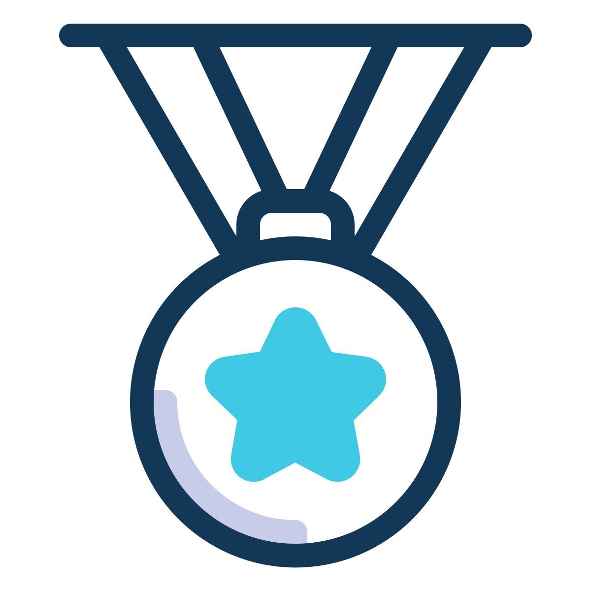 medal icon