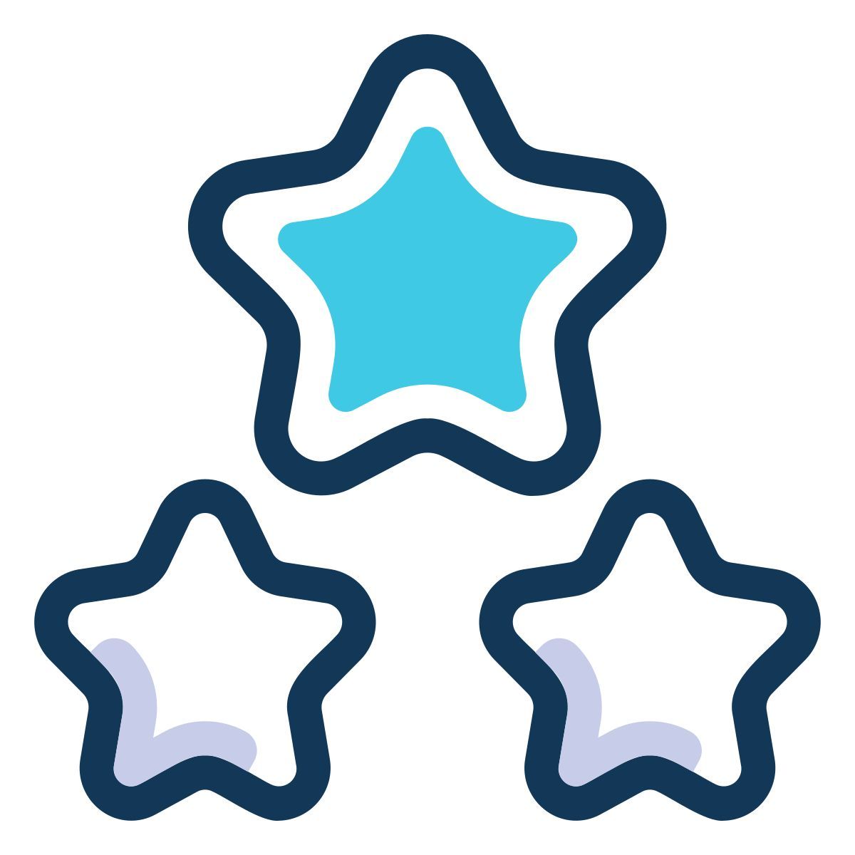 rating icon