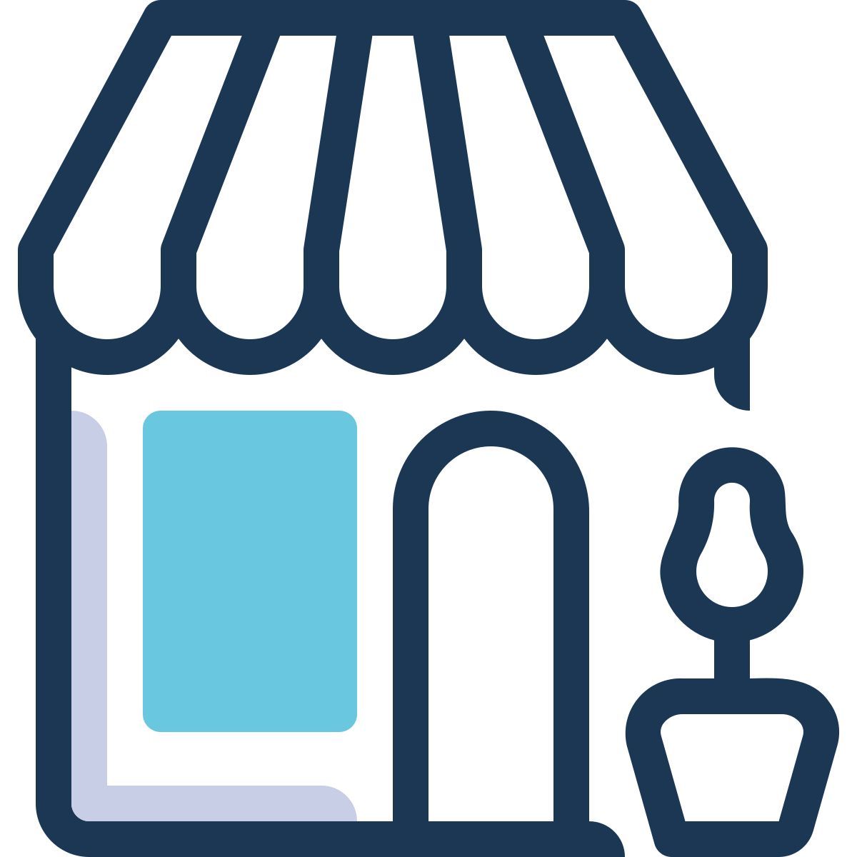 store icon
