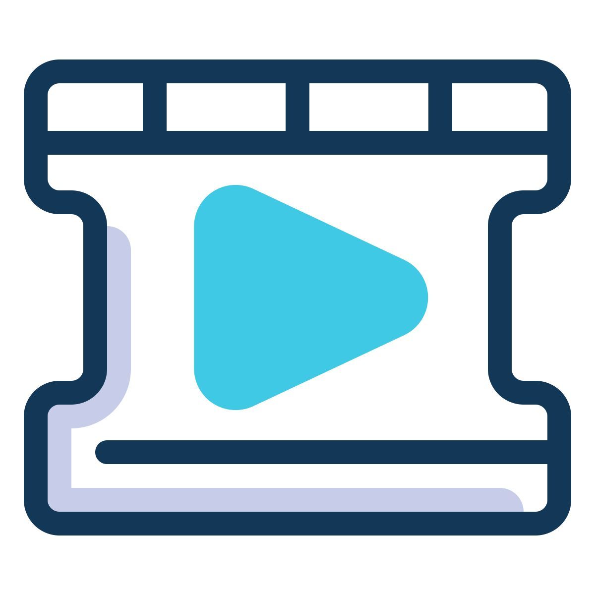 video icon