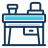 external desk-online-study-neolatte-zulfa-mahendra icon