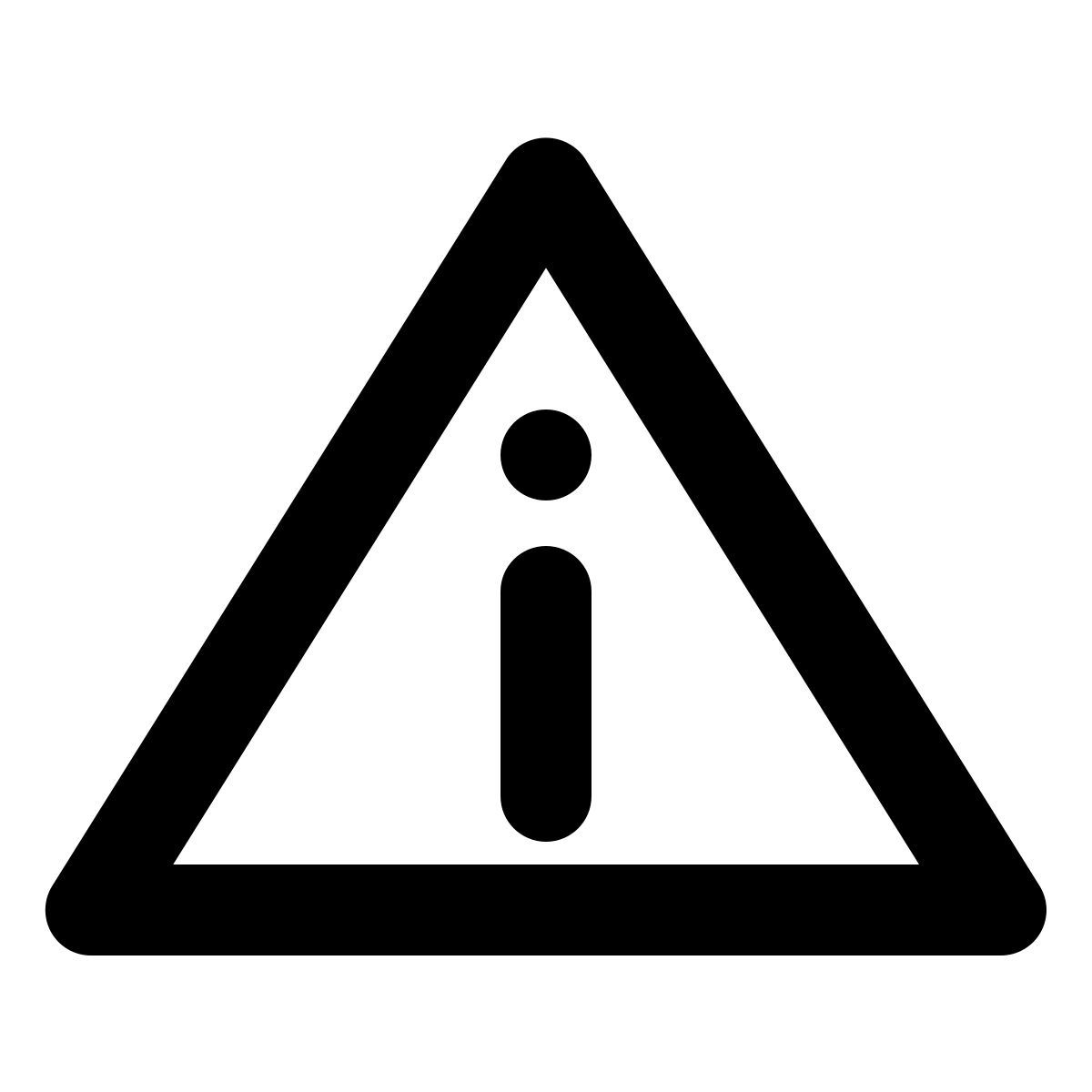 alert icon