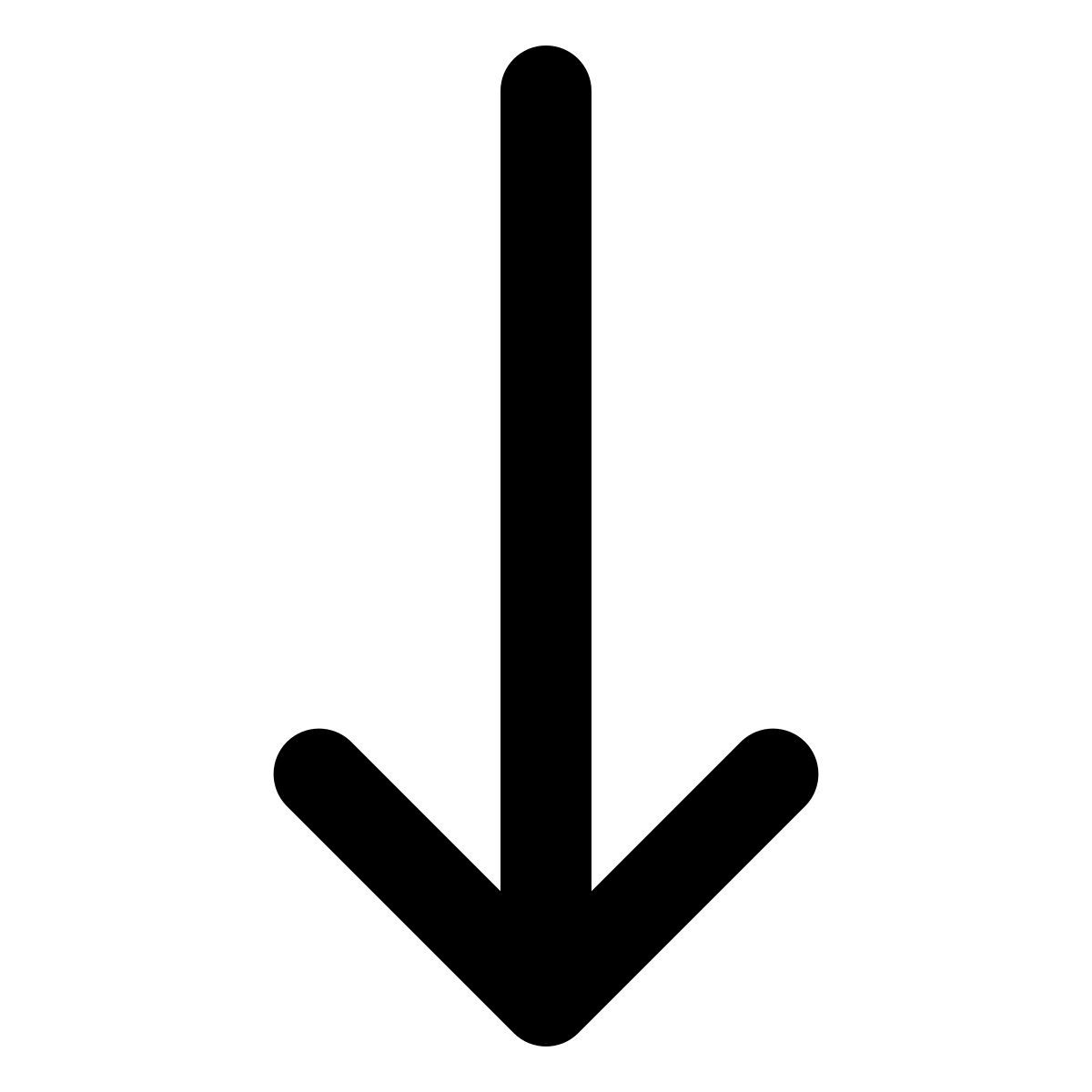 arrow icon