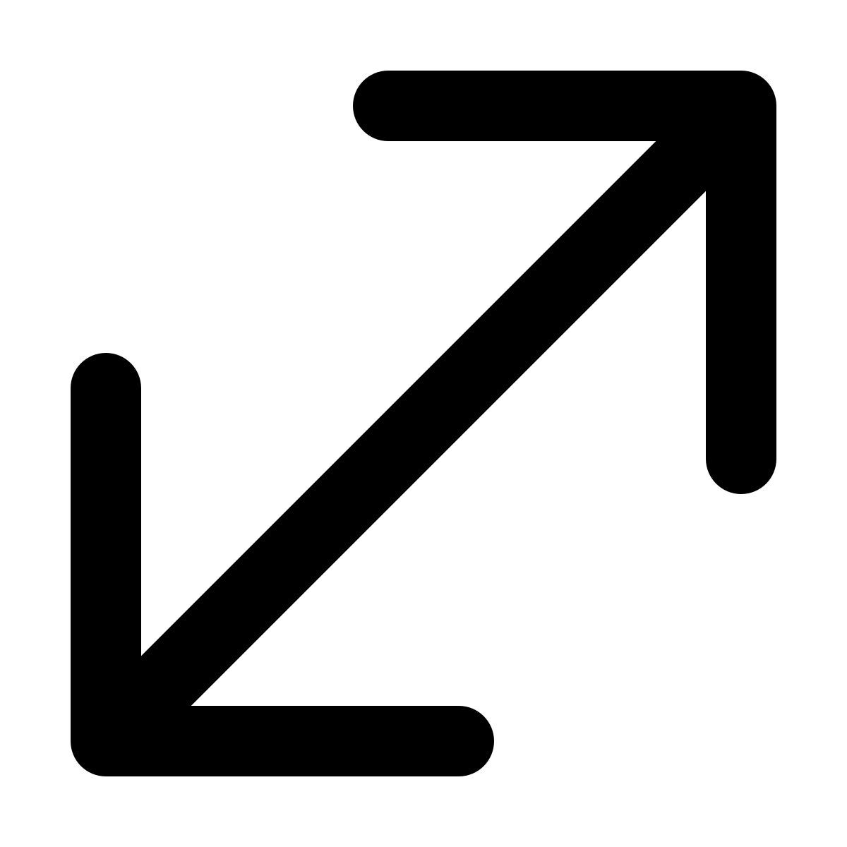 arrow icon