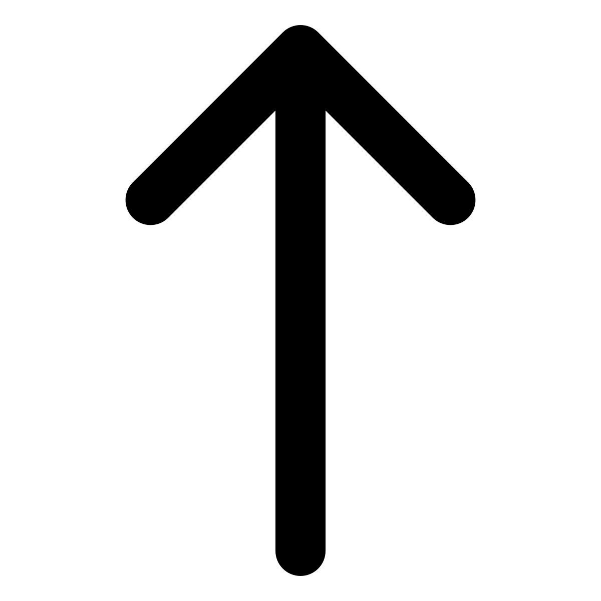 arrow icon