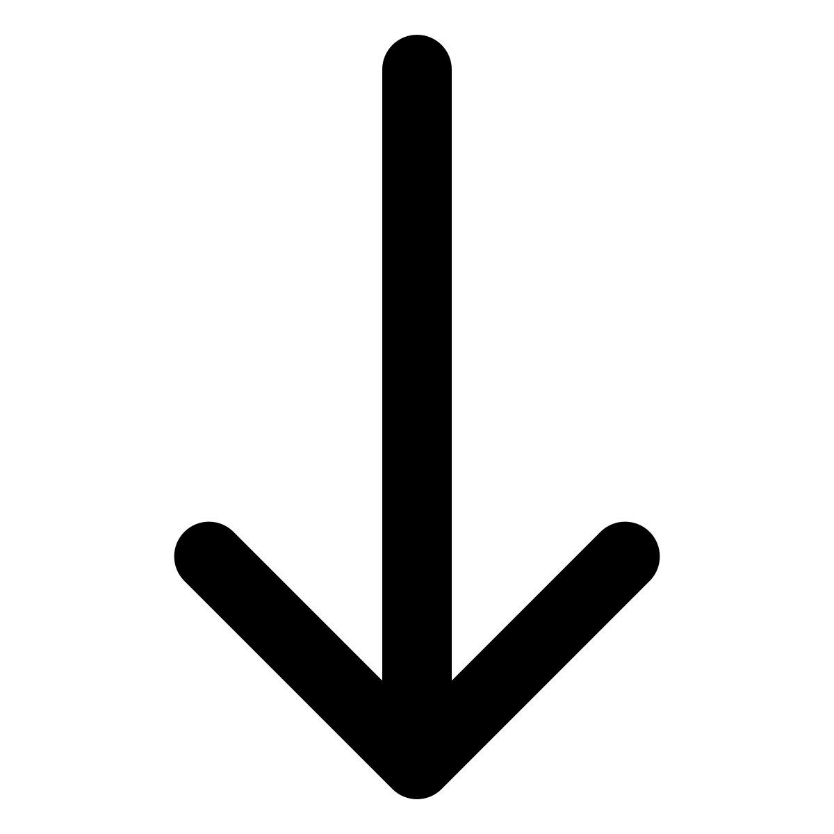 arrow icon