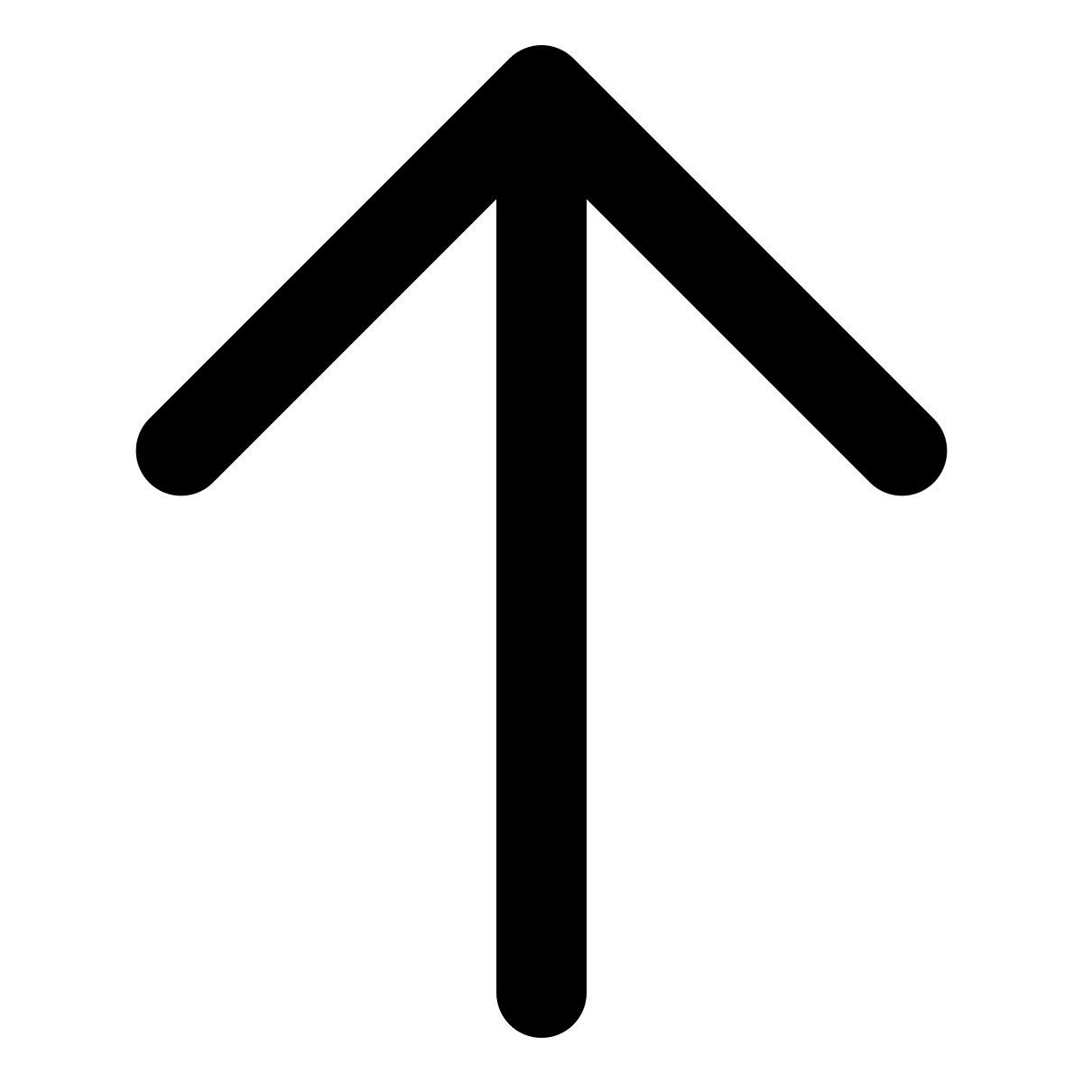 arrow icon