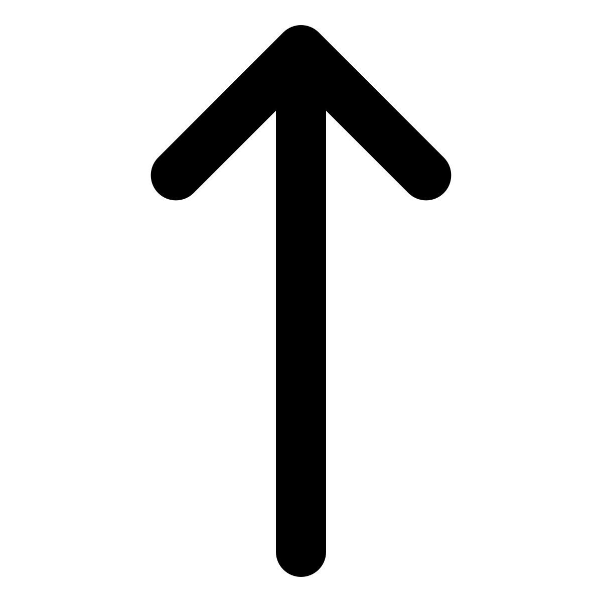 arrow icon