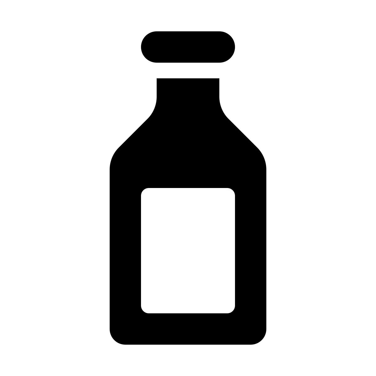 ボトル icon