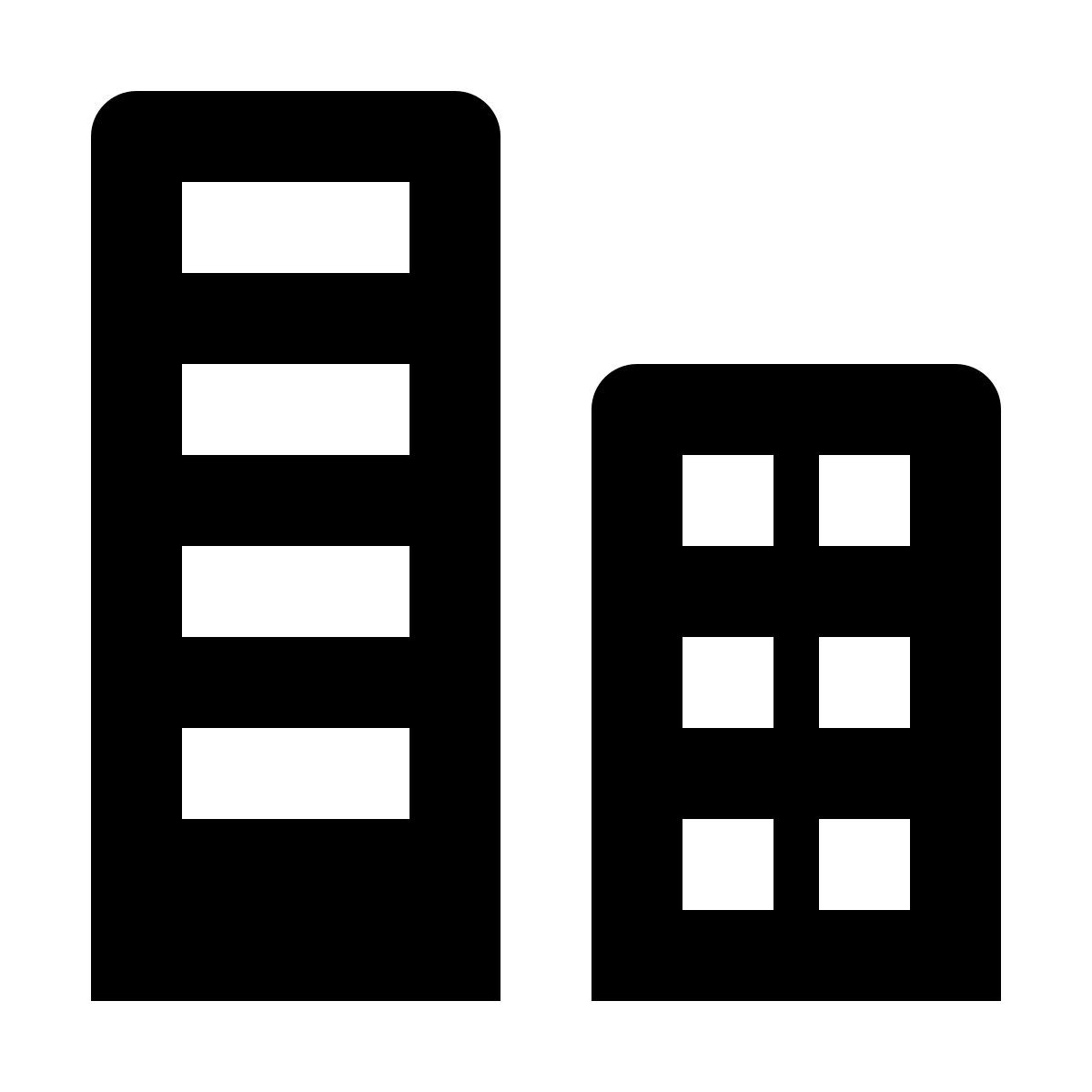 建筑 icon