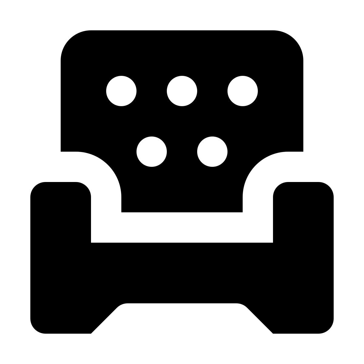 chair icon