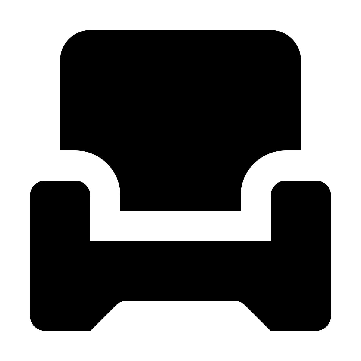 silla icon