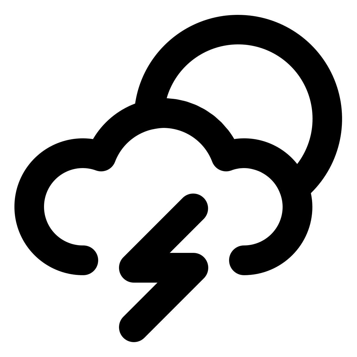 cloud icon