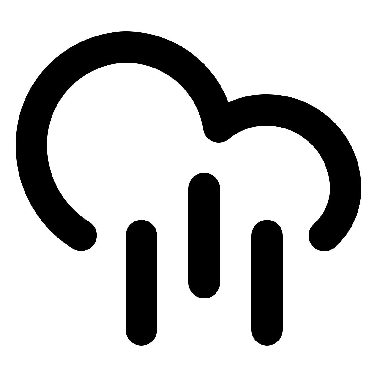 cloud icon