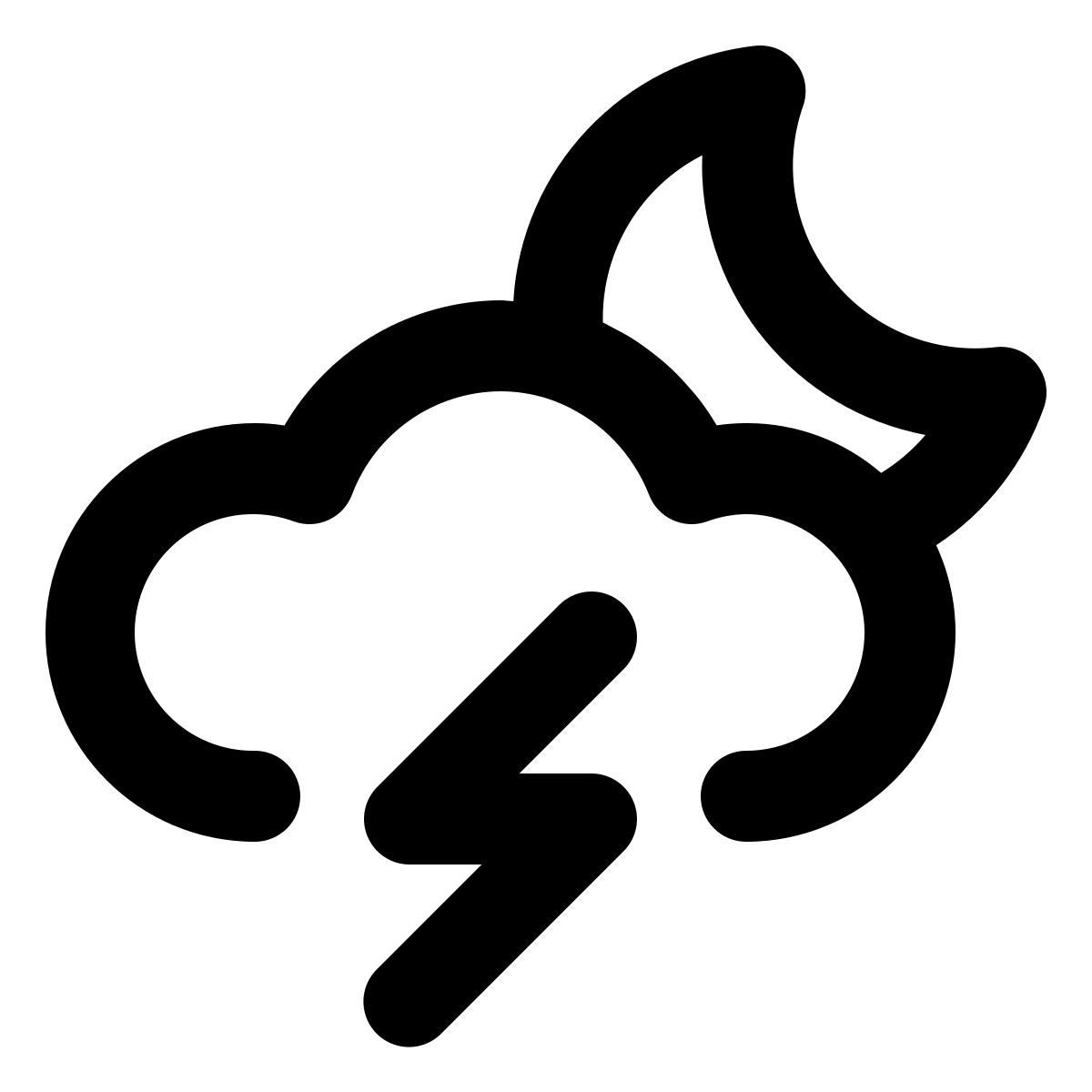 cloud icon