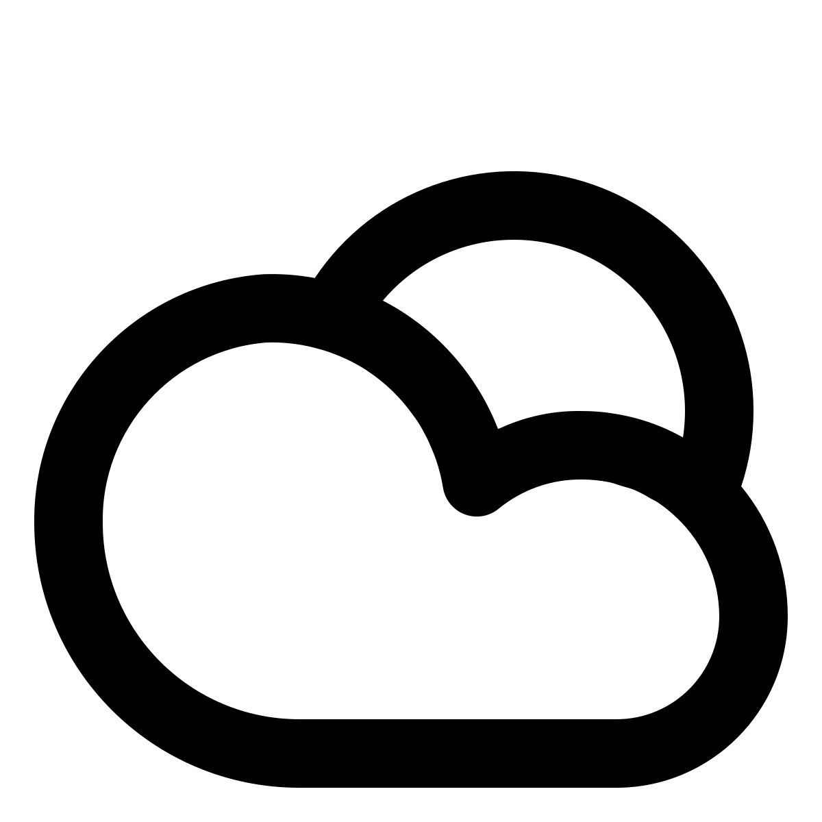 cloud icon