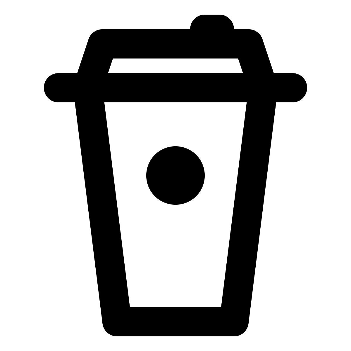 coffee icon