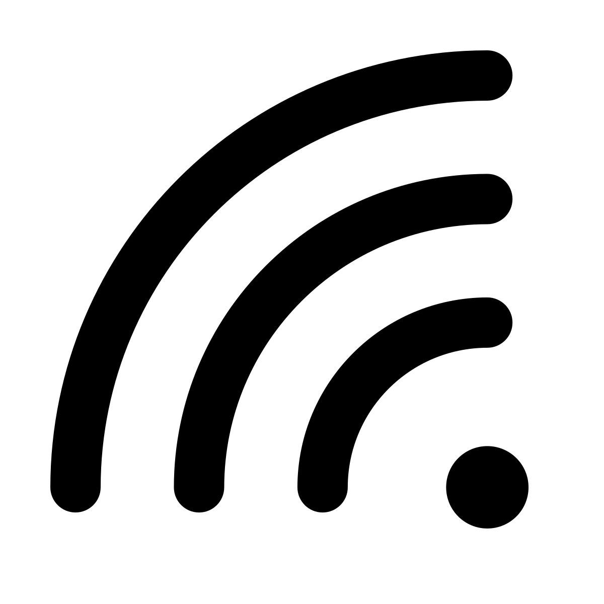 connection icon