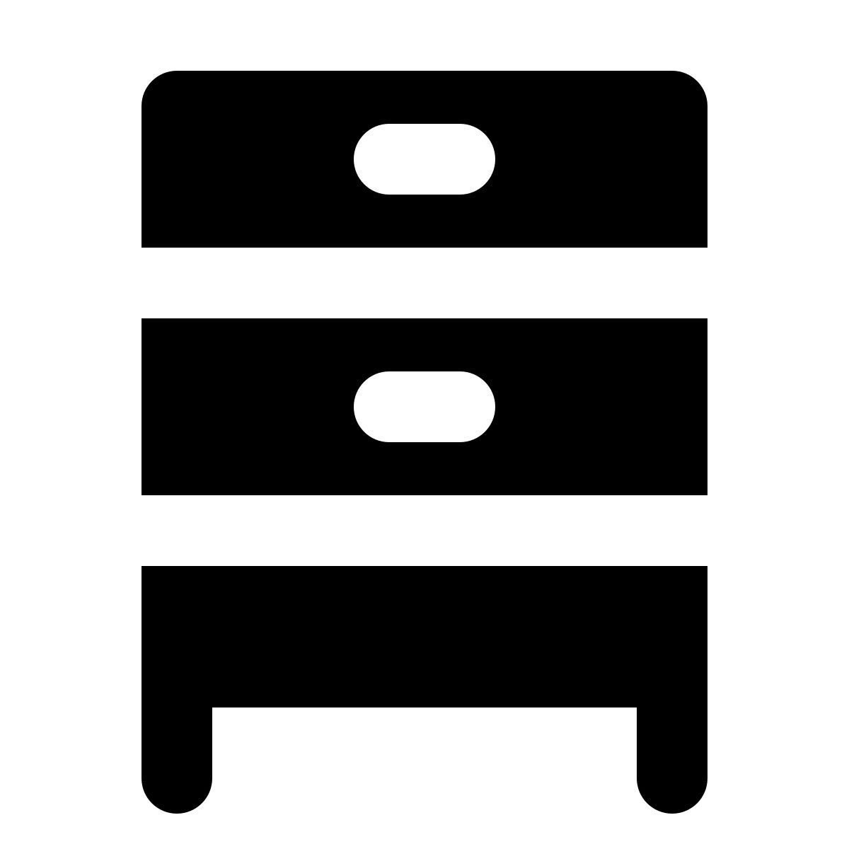 placard icon