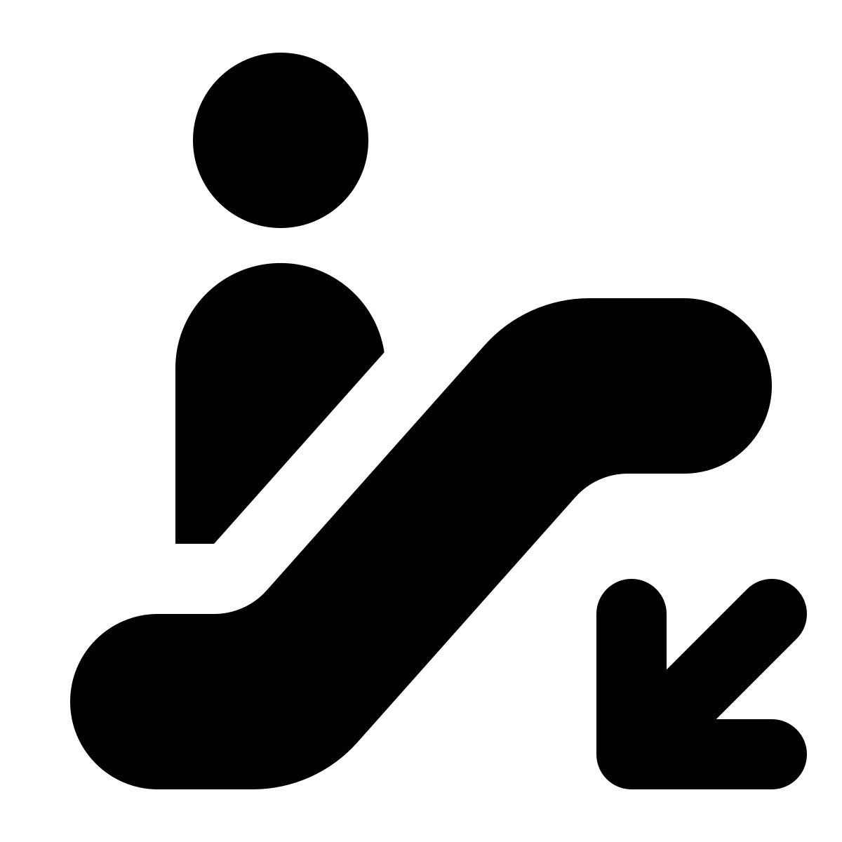 direction icon