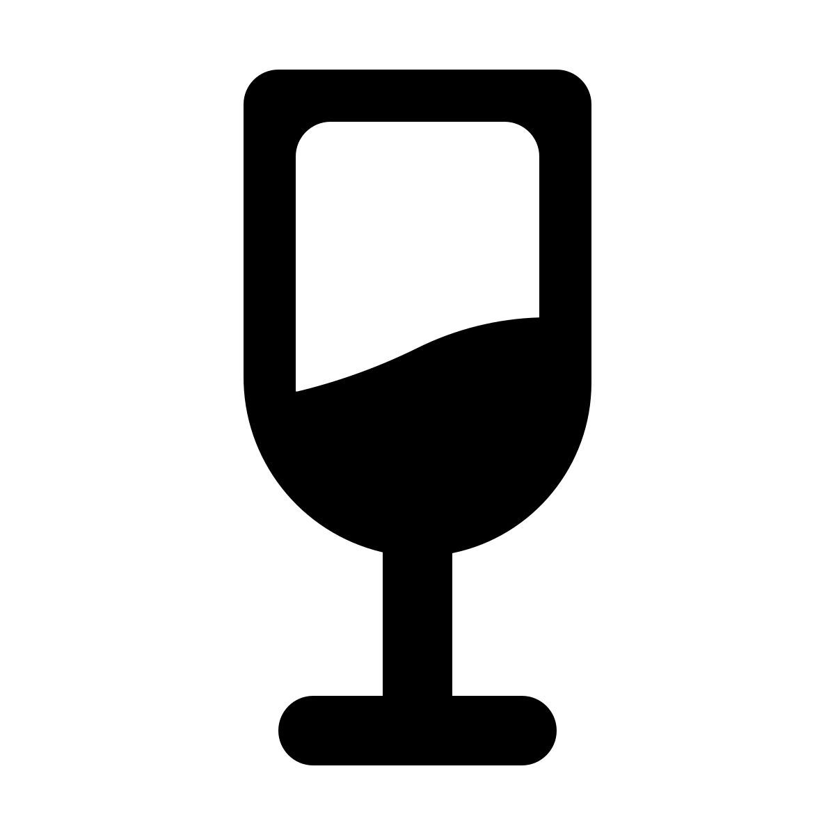 bebida icon