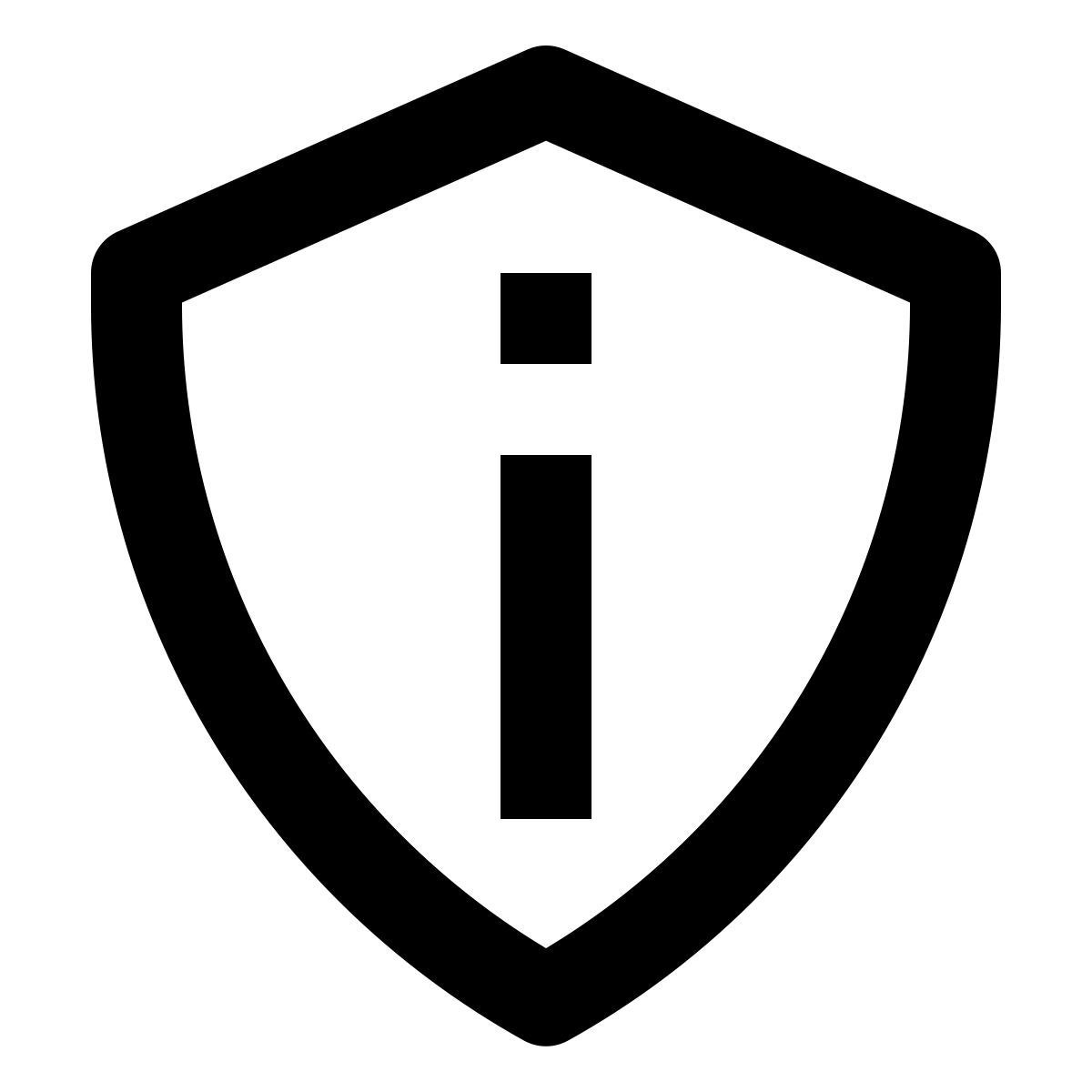information icon