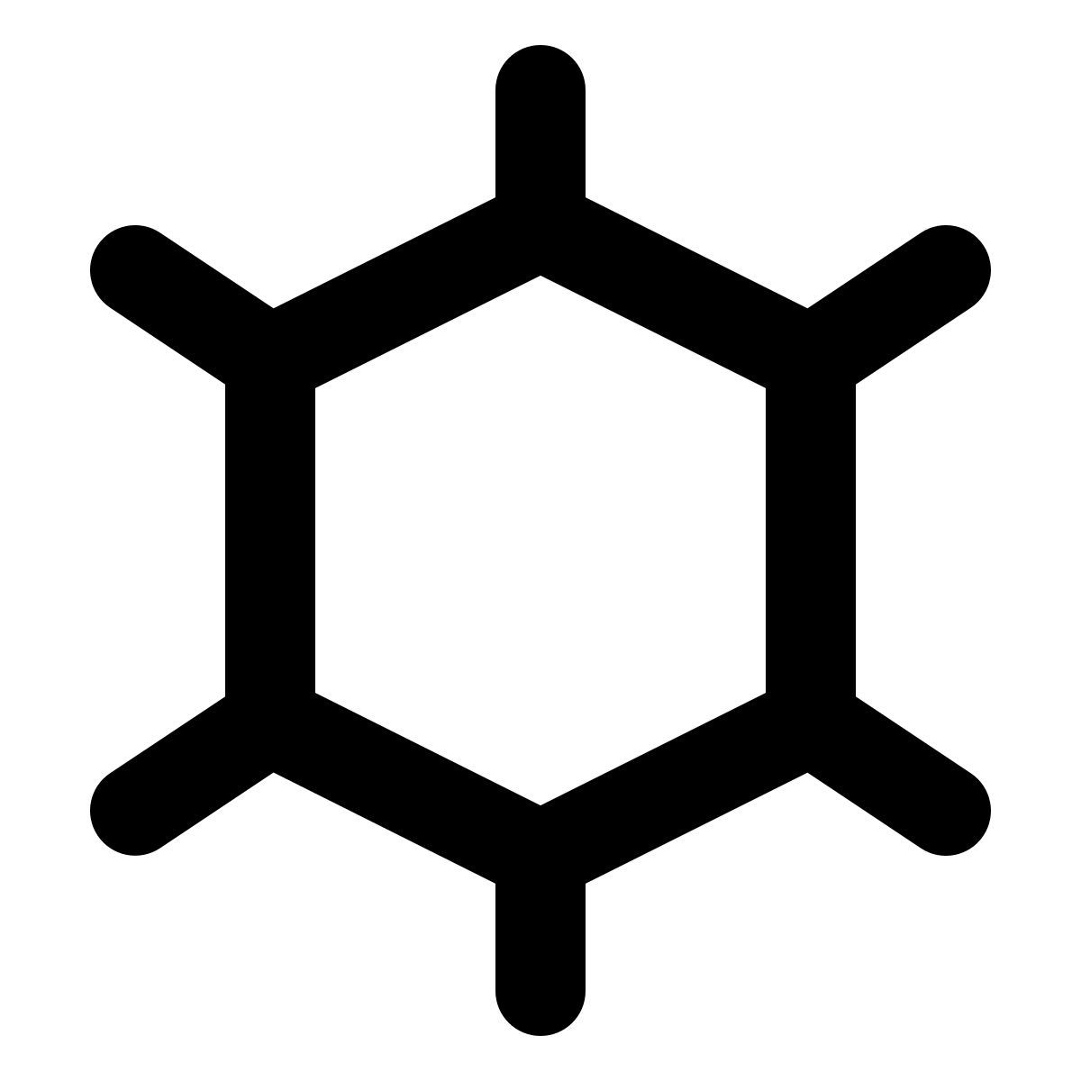 molecule icon