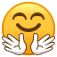 external emoji-neumojis-smiley-neu-royyan-wijaya-2 icon