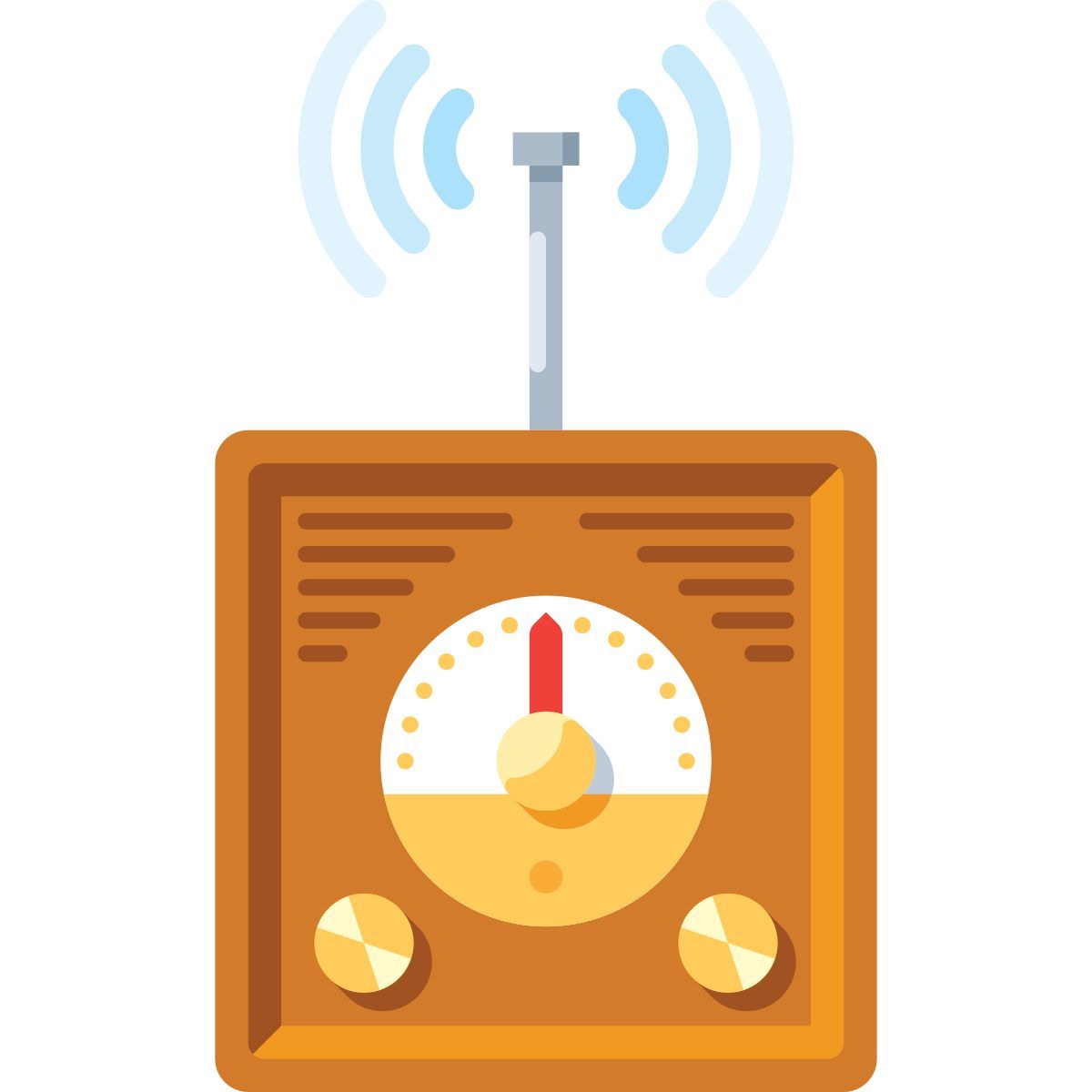 audio icon